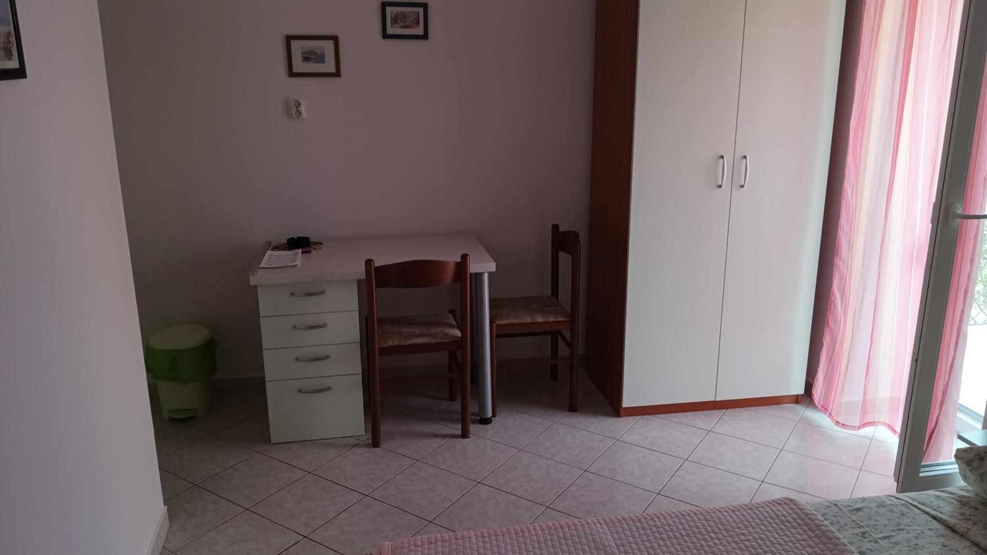 Artneo Apartmani Novalja Εξωτερικό φωτογραφία