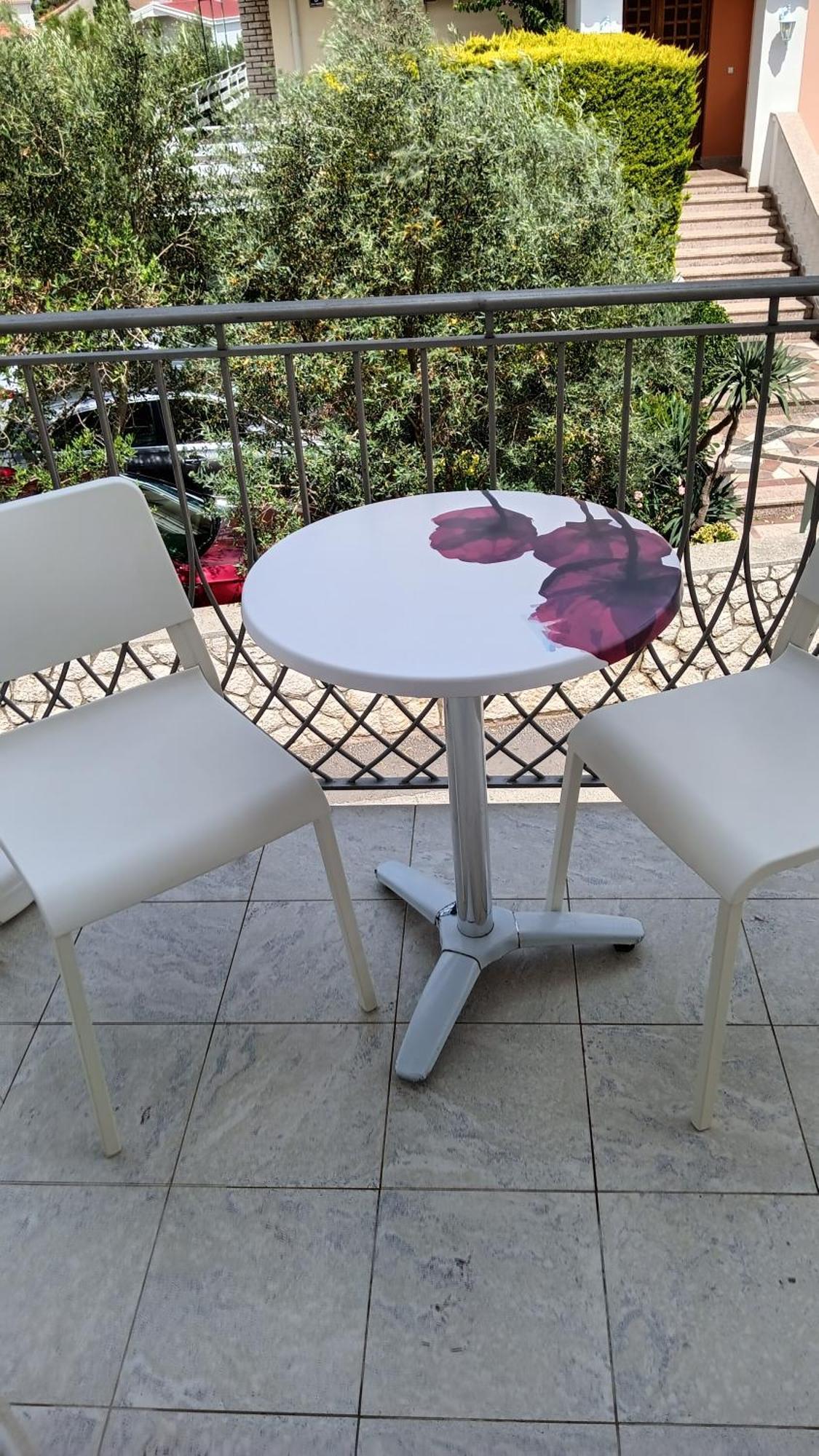 Artneo Apartmani Novalja Εξωτερικό φωτογραφία