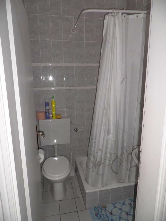 Artneo Apartmani Novalja Εξωτερικό φωτογραφία