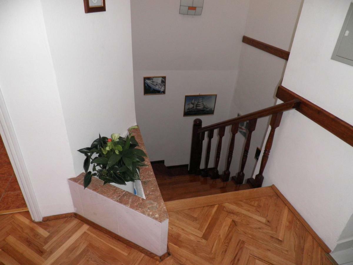 Artneo Apartmani Novalja Εξωτερικό φωτογραφία
